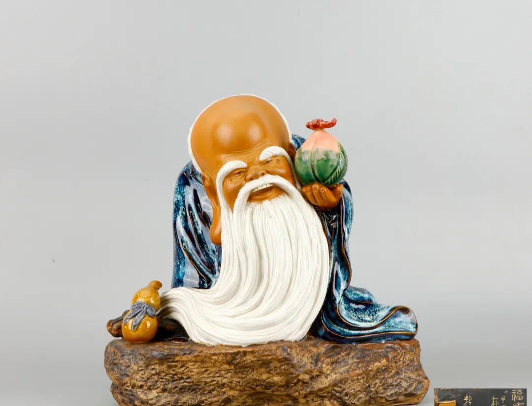 雕刻|广东浩宏秋季文物艺术品拍卖会|黄松坚、黄志棠—精品集萃