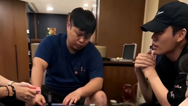 林彦俊|又到一年一度偶像翻车季，现在的偶像翻车都这么猛吗？