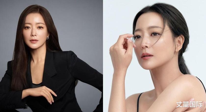 赵露思|45岁金喜善骄傲晒13岁爱女「上课笔记」,粉丝赞爆:肯定是学霸