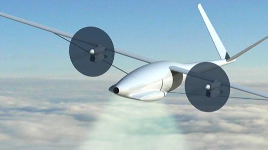 5G|“伪卫星”来了！英国电信正尝试采用高空飞行无人机填补5G移动网络空白