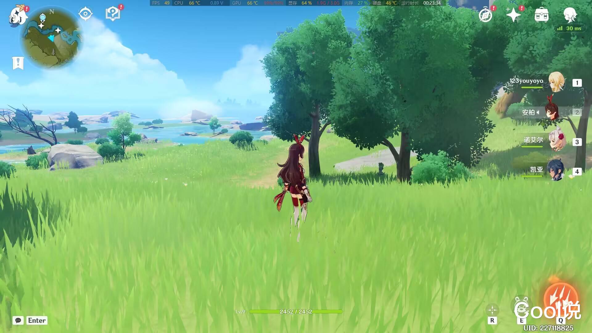 日产GT-R|零刻GTR6迷你主机评测: NUC界天花板?112万跑分,台式机见了也颤抖