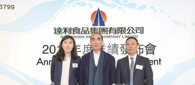 达利集团许世辉:“卖零食”赚了600亿,儿子车祸身亡后深居简出