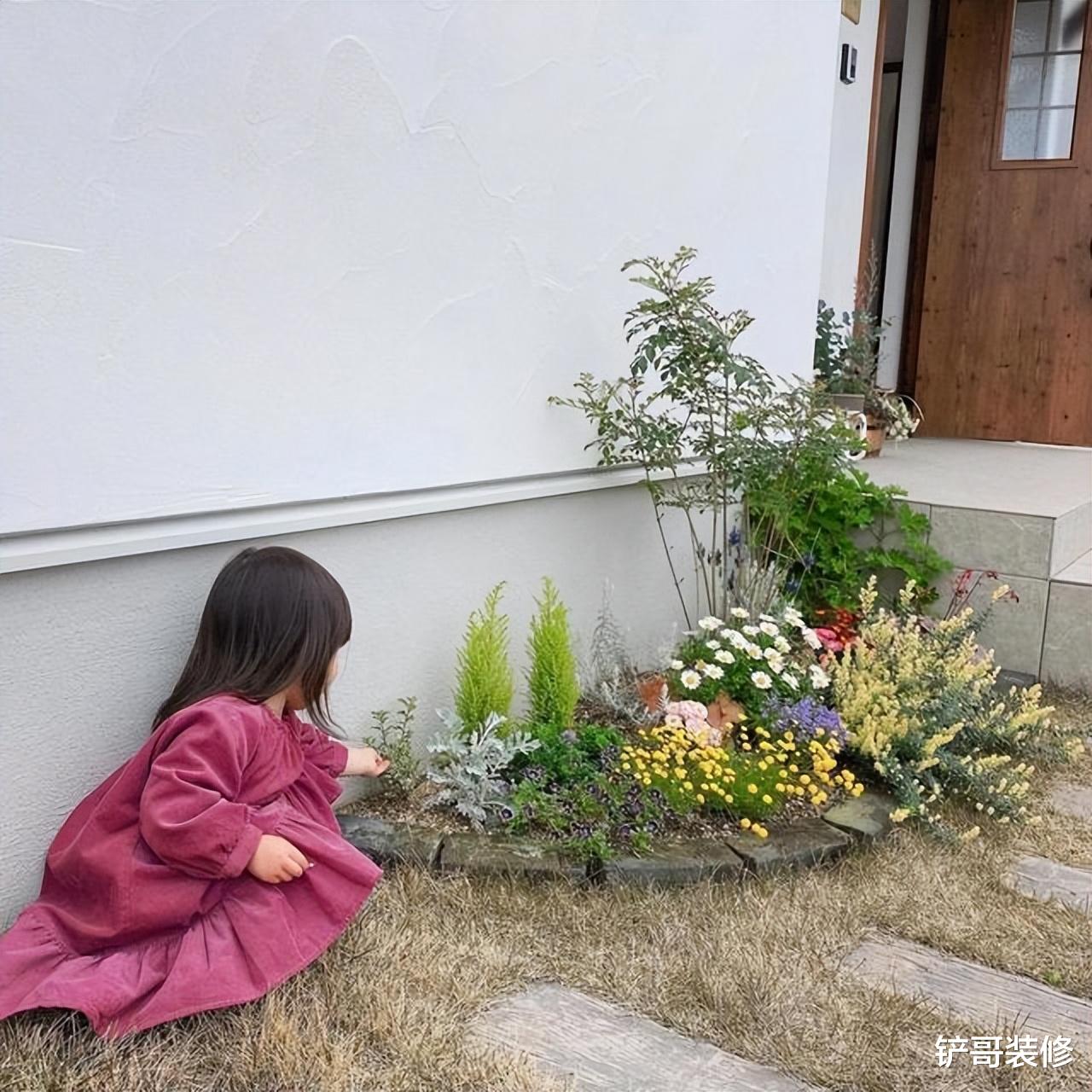 42岁日本带俩娃的太太:喜欢断舍离生活,家里一尘不染,真羡慕