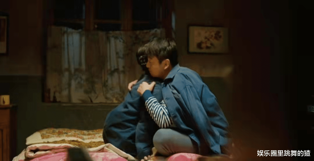 范晓萱|《人世间》被删角色：诱惑蔡晓光，骗周秉昆上床，关玲有何魅力