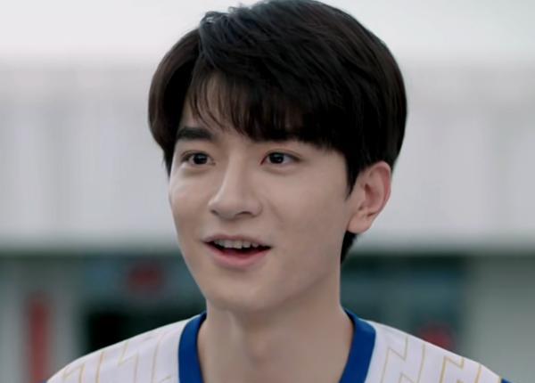 林一|接连主演两部献礼剧,林一资源越来越好了,但演技还需要磨炼