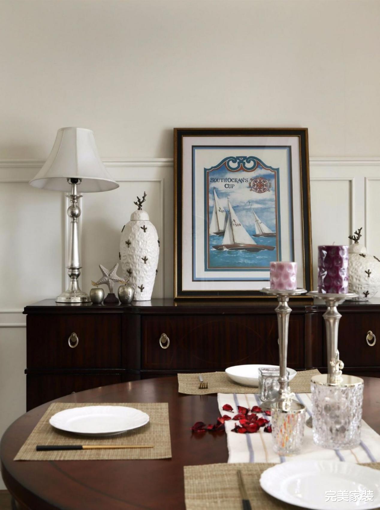 豪宅|苏州55岁中年阿姨的130㎡自由之家，离异后，享受一个人的生活