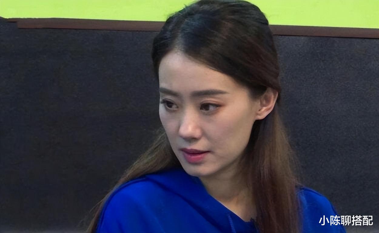 明星素颜 6位有“上镜脸”的女星,素颜黑瘦皮肤差,荧幕上光彩照人反差大