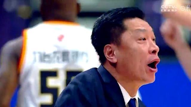上海男篮|内部处理“直播门”当事人，想不到上海队这么重视，没必要吧！