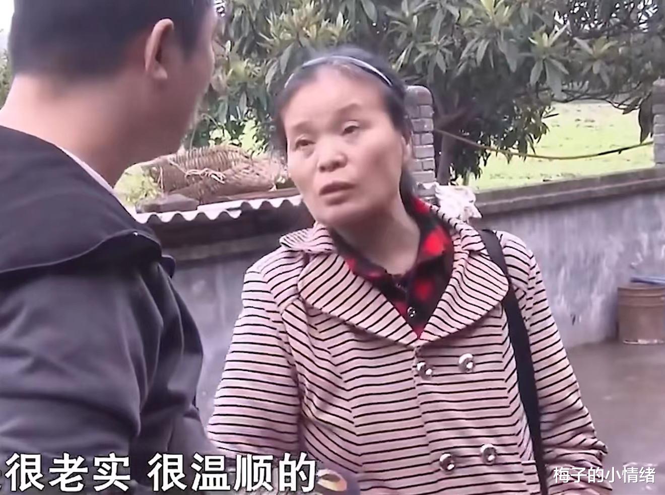 男子年入2万多,妻子选择离开,婆婆委屈:月子里南瓜都吃了12个