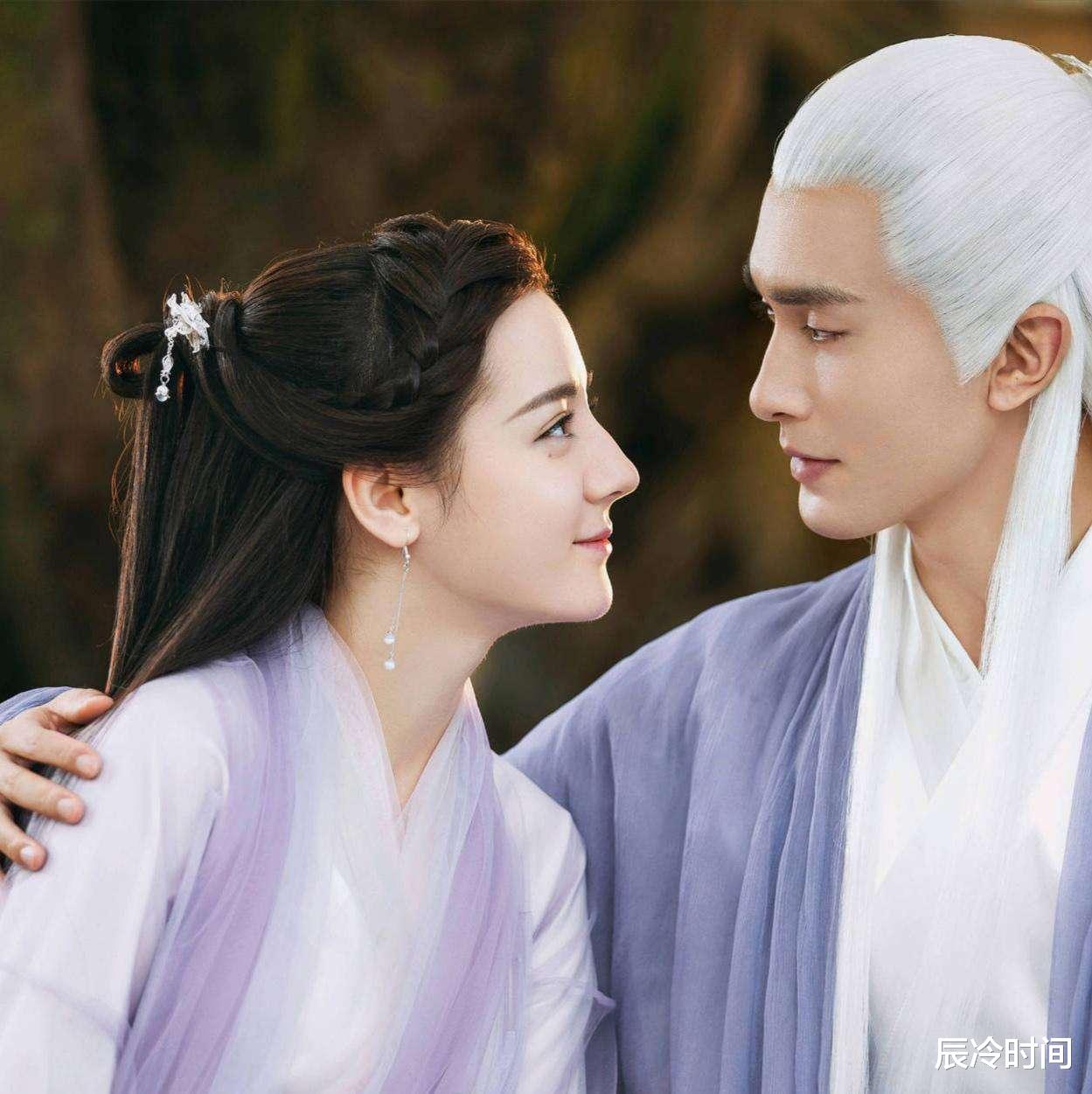 贾玲|万能CP体质的6个女星PK，和谁一起都配一脸！第一名你能猜到吗？