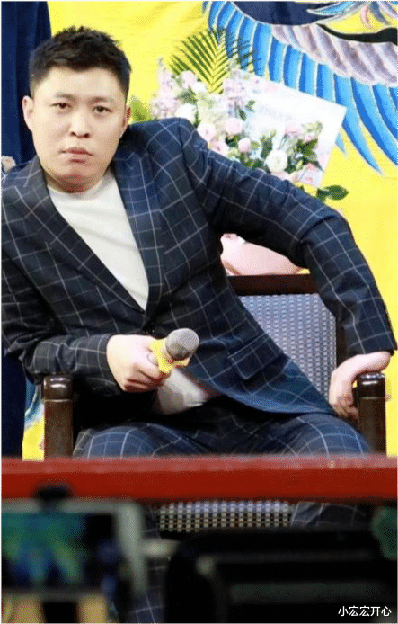 李鹤东|让曹云金闭嘴，两件事感动老郭，德云社“社会东”到底有多狠？