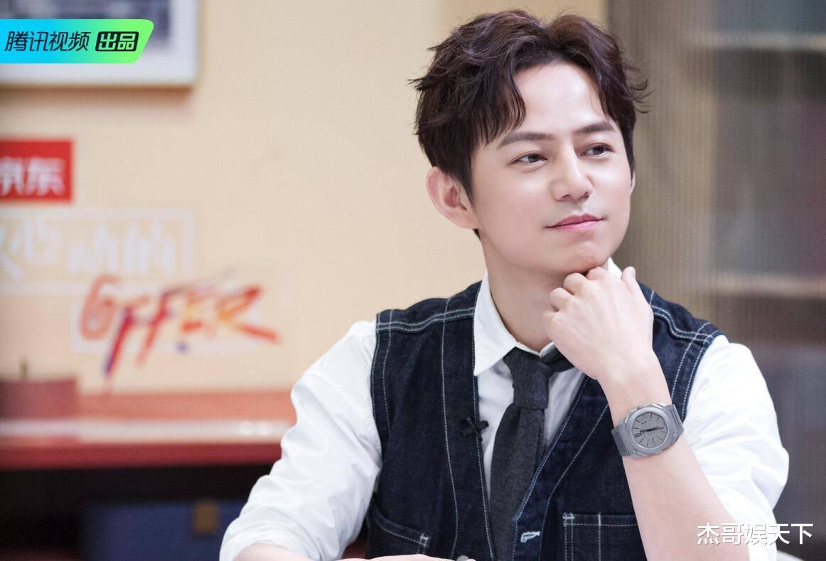 刘畅|offer收官，1人不战而胜，1人意料之外，1人明输暗赢，1人意难平