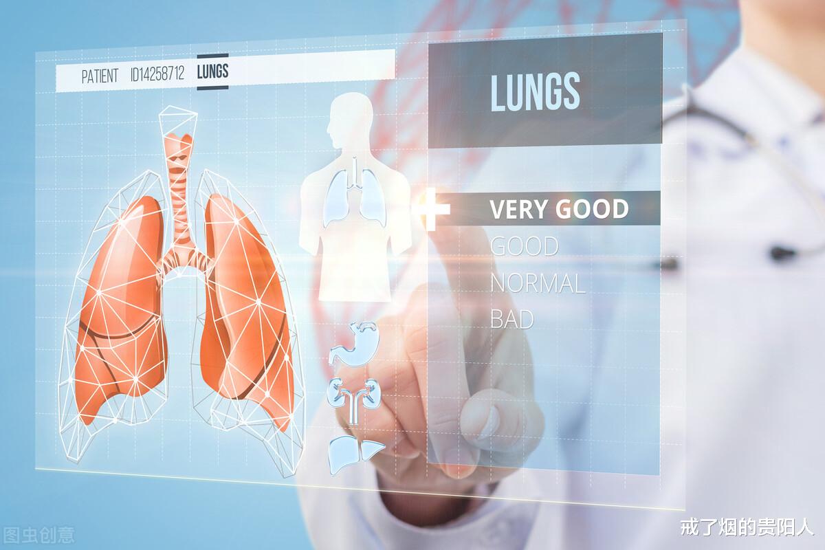 咽炎|戒烟吧,人生下半场,拼的是健康!