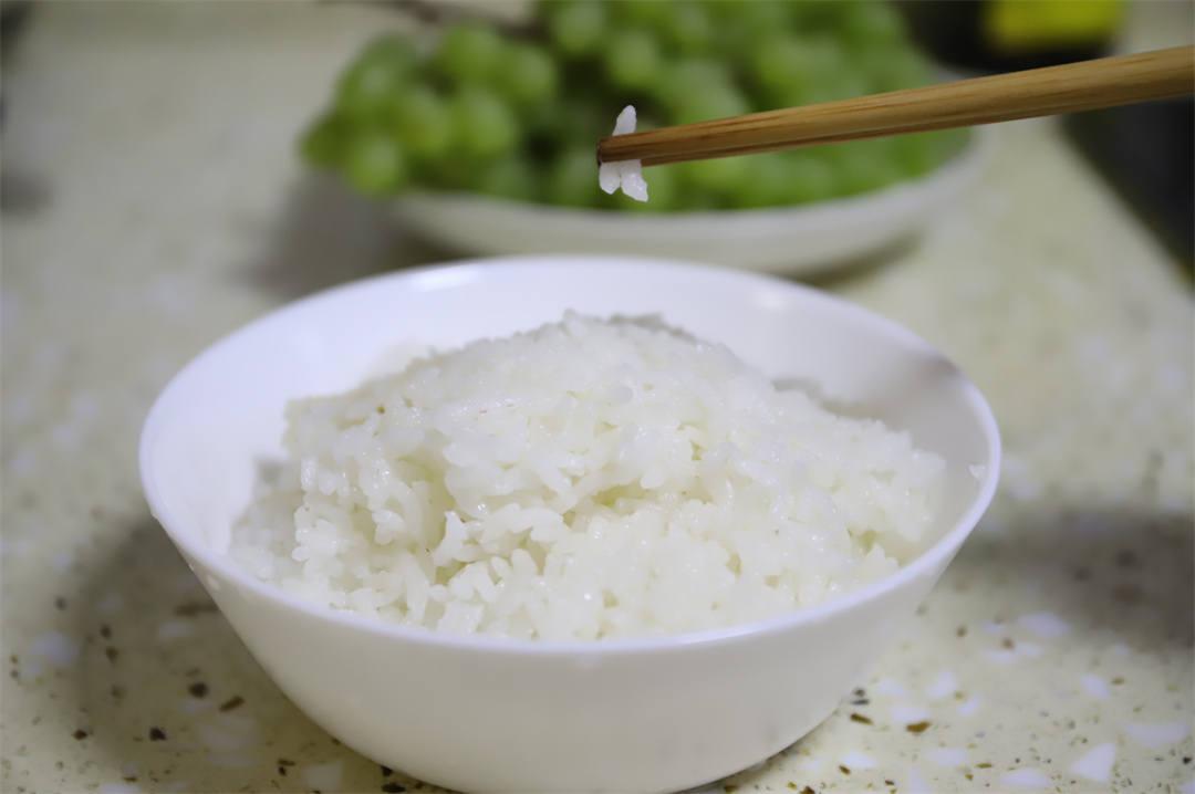 0涂层煮出来的米饭太香了,九阳0涂层电饭煲体验评测
