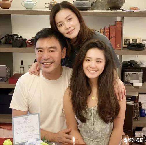 章小蕙|60岁章小蕙自曝更年期症状,身体不好,但脸上仍比关之琳显年轻