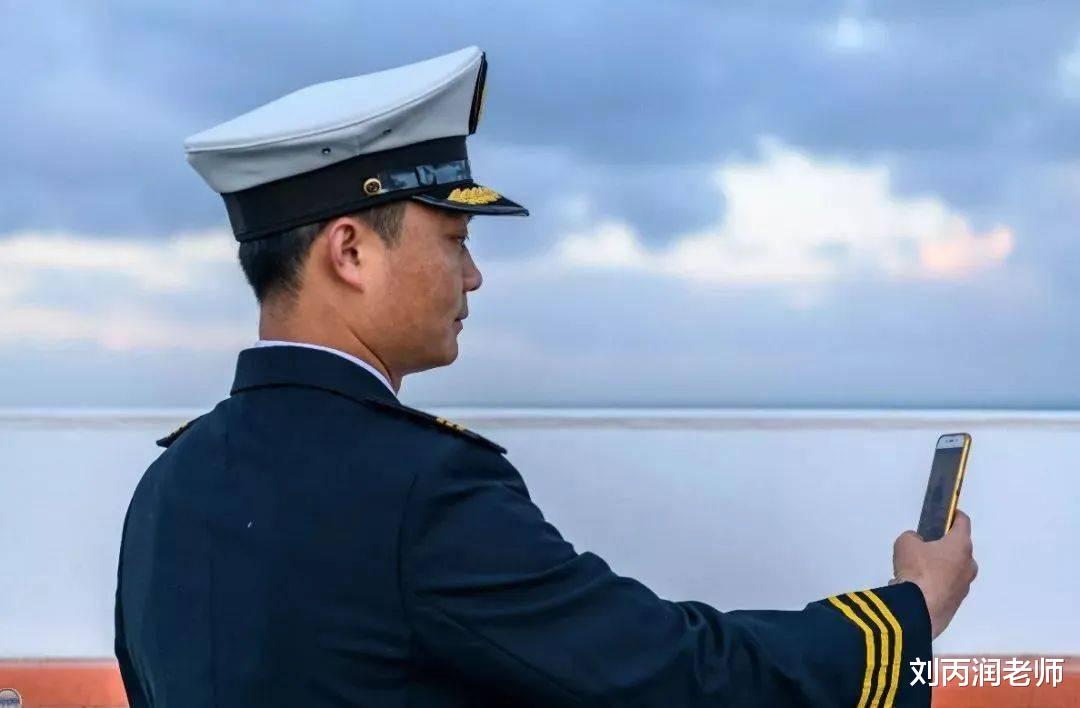 |到处都是招聘海员的信息，为啥都不愿意去做海员？原因可不简单