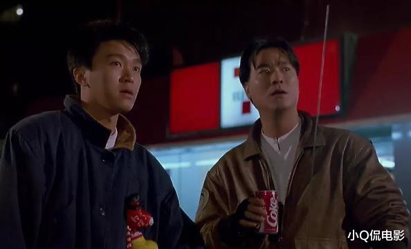 周星驰|周星驰最冷门的10部影视作品，你若看过一半以上的算我输