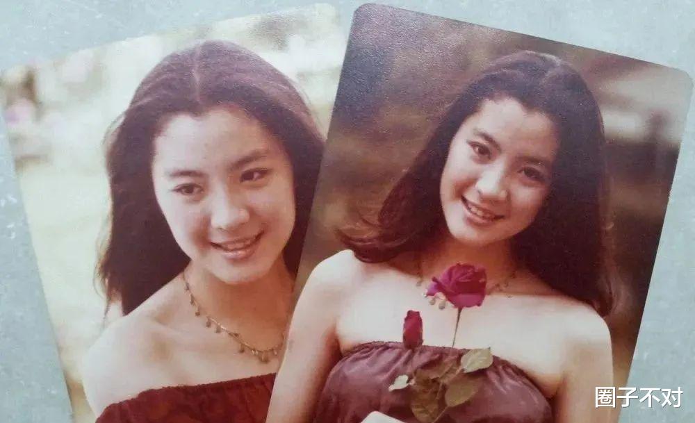 杨紫琼|选美冠军,梦碎豪门