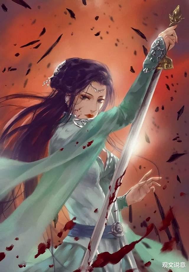 剑来|剑来：杨老头给陈平安带紧箍咒，难怪在大骊都城宁姚很生气！