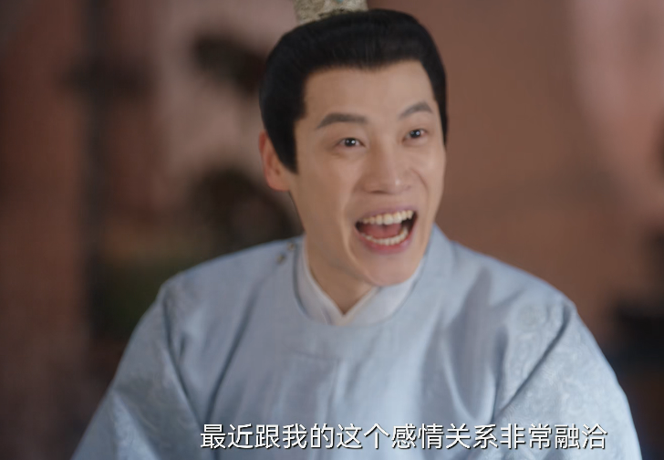 卿卿日常|《卿卿日常》演技大赏，不怪主角演技差，只怪配角太强大