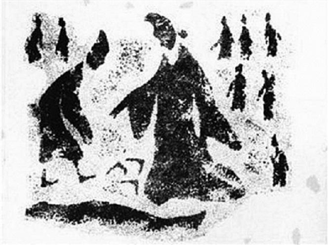 古代法医|仵作在古代为何被人瞧不起?卑微官职,其实非寻常之辈