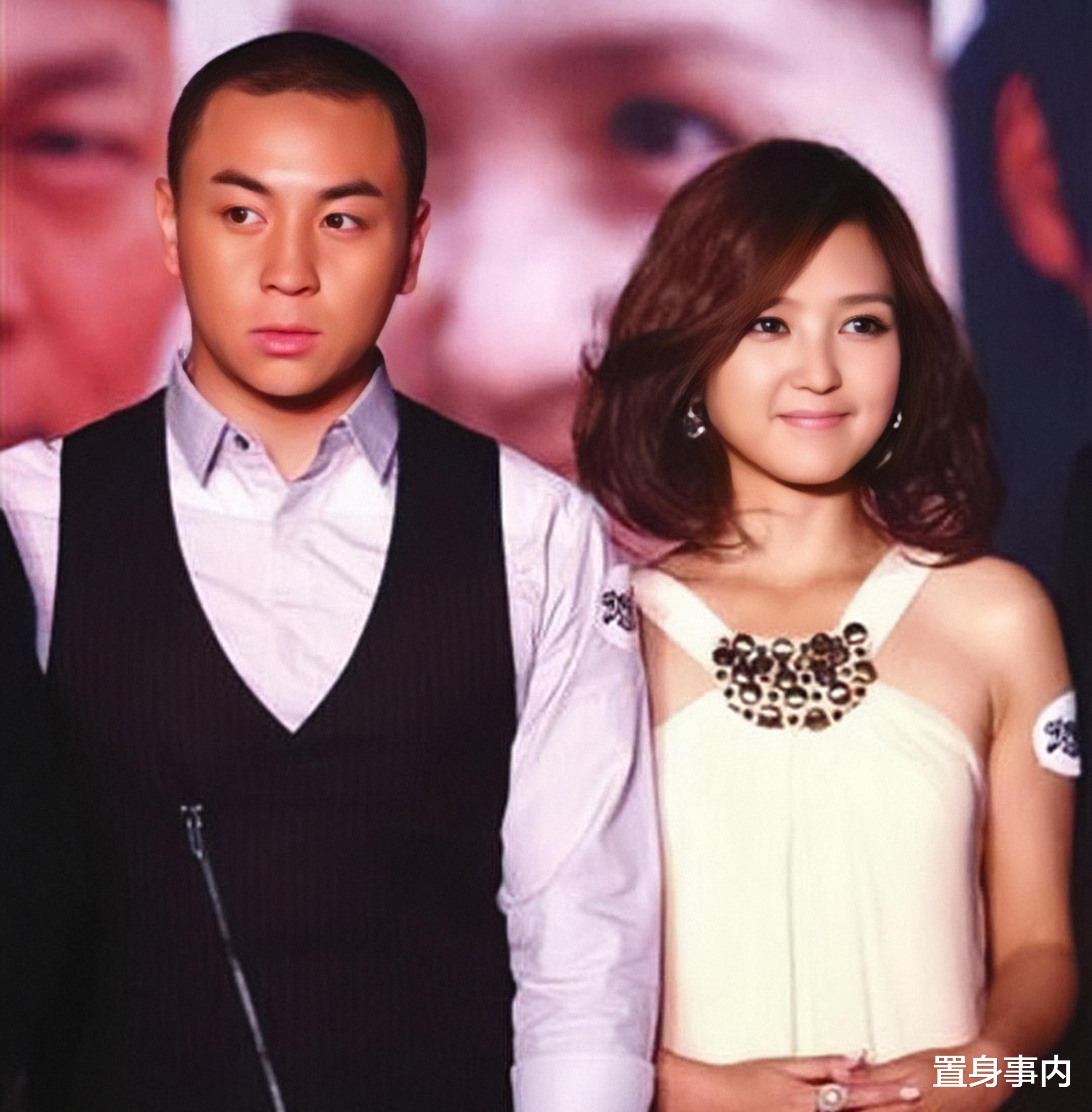 何洁|信口开河的5位明星，圆谎圆到自己发懵，有人扯出“弥天大谎”