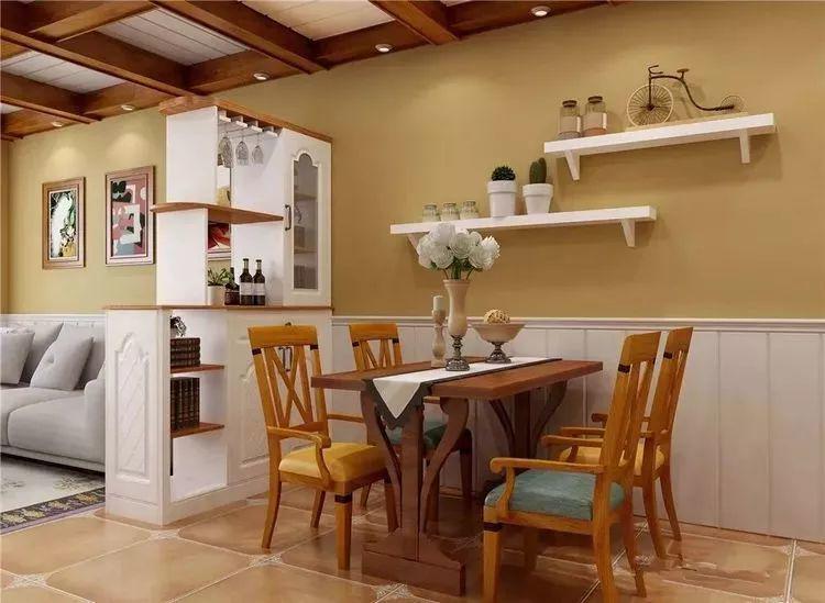 新房装修,这些空间别再浪费了,好好一装还能多出7个储物柜