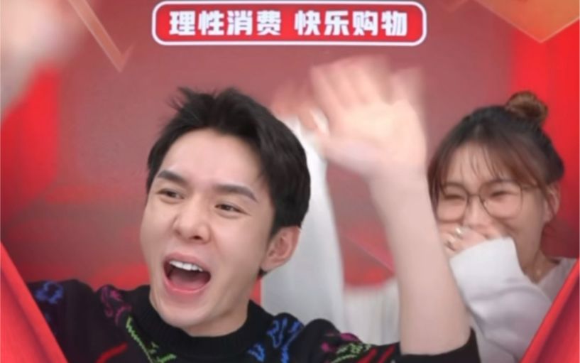 释小龙|李佳琦不直播的话题不断发酵,他手下几名员工,也被推到风口浪尖