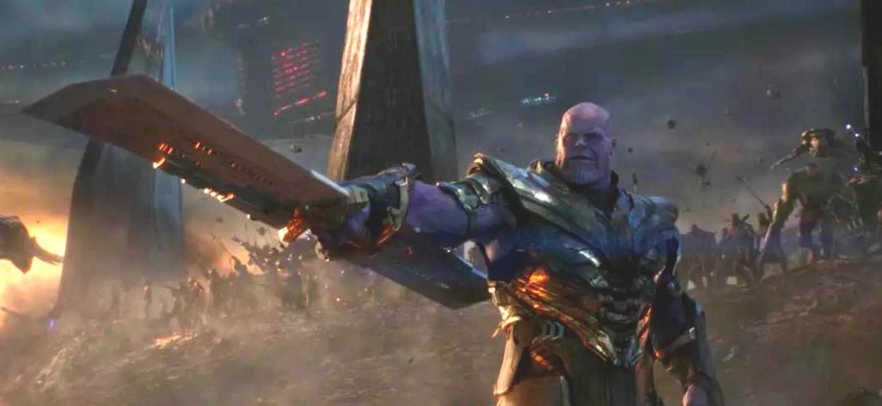 漫威|艾德曼合金终于要在漫威《美队4》出现了？