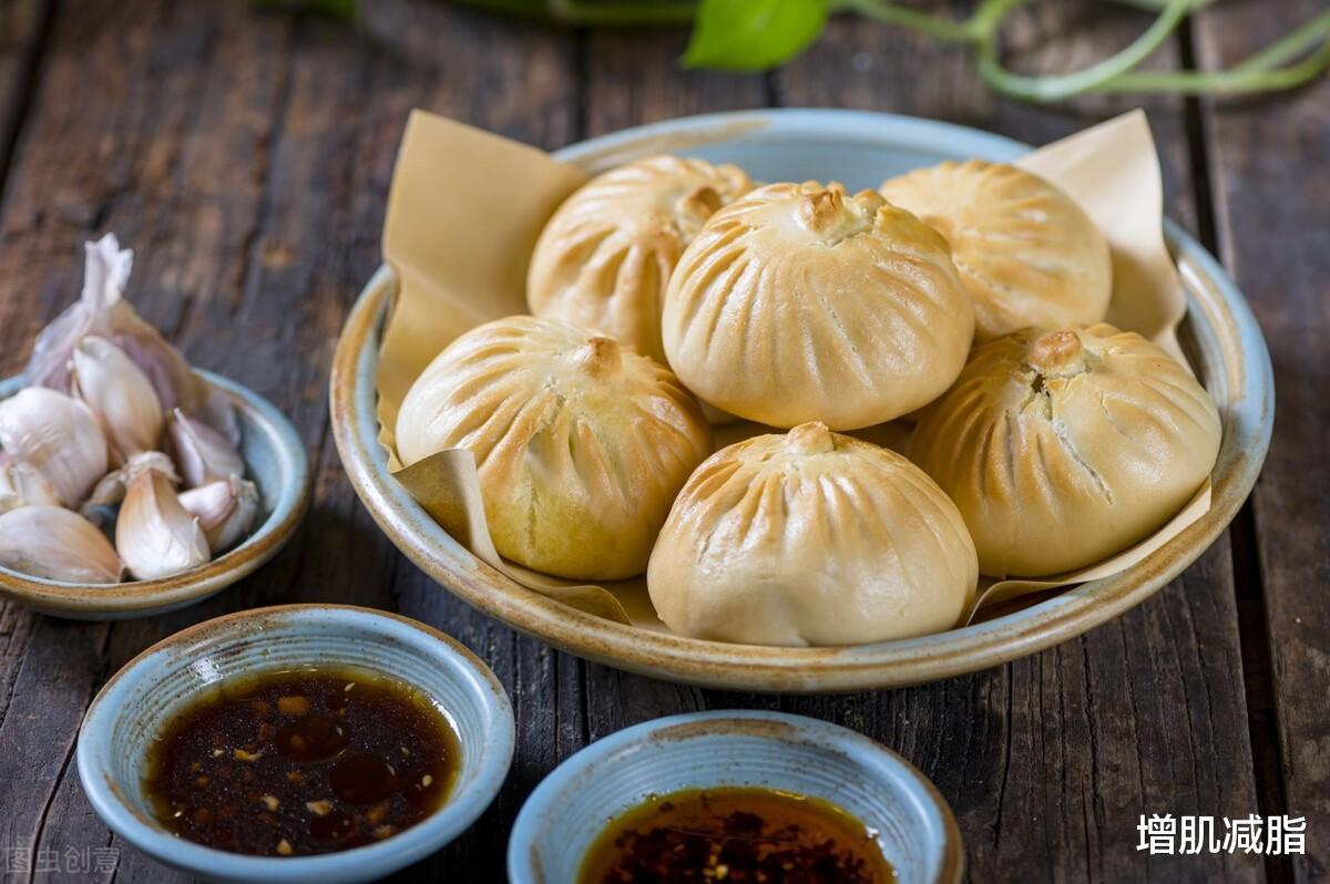 红薯 减肥可以不吃碳水吗？学会粗细粮结合，让你健康瘦下来