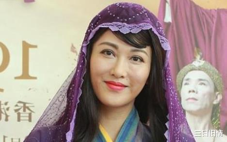 整容风也刮到了香港,这8位港圈大美人竟跑去DO脸,结局一言难尽