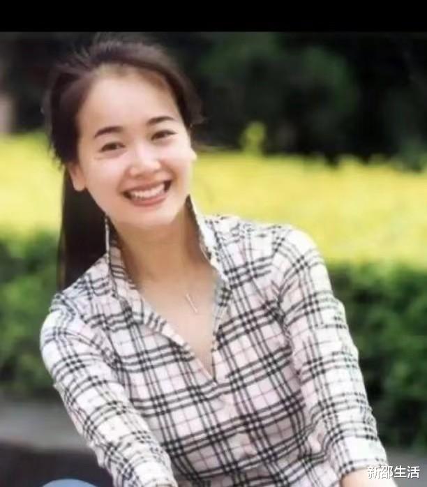 左小青|左小青：一段失败的婚姻，44岁对爱情失去了热情