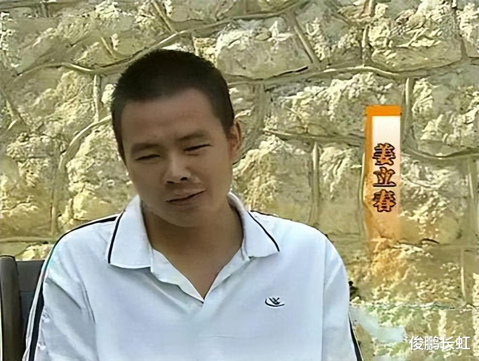09年的徐州双钉案: 妻子家接连出事, 伪装瘫痪的丈夫在监控下现原形