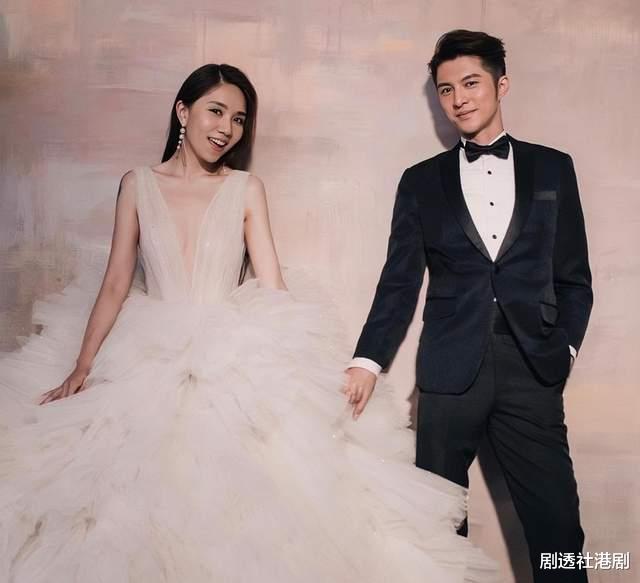 黄嘉乐|恭喜！TVB知名男星大婚在即，兄弟团阵容鼎盛众星云集