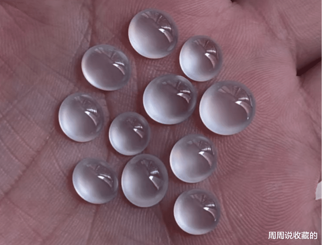 翡翠|你知道吗?翡翠是不能复制的