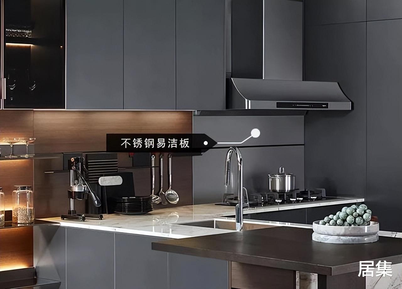 厨房装修注意这8个“细节”,照着做,保证越用越顺手
