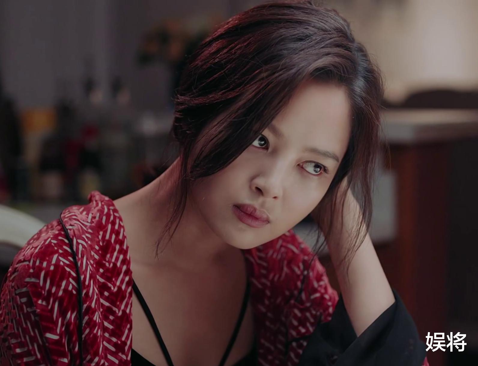 舒淇|厚嘴唇女明星前三名：一位是男人理解不了的美，一位是韩国人