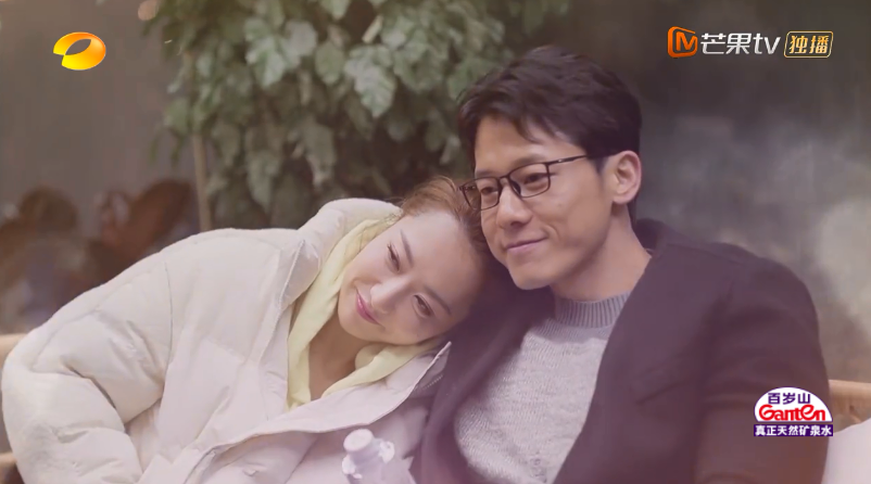 丁一|白冰前夫已再婚,带娇妻产检超恩爱,宝宝四维图曝光鼻子像爸爸