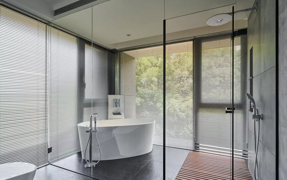 怎么挑选合适的浴缸?设计师带你一探究竟!