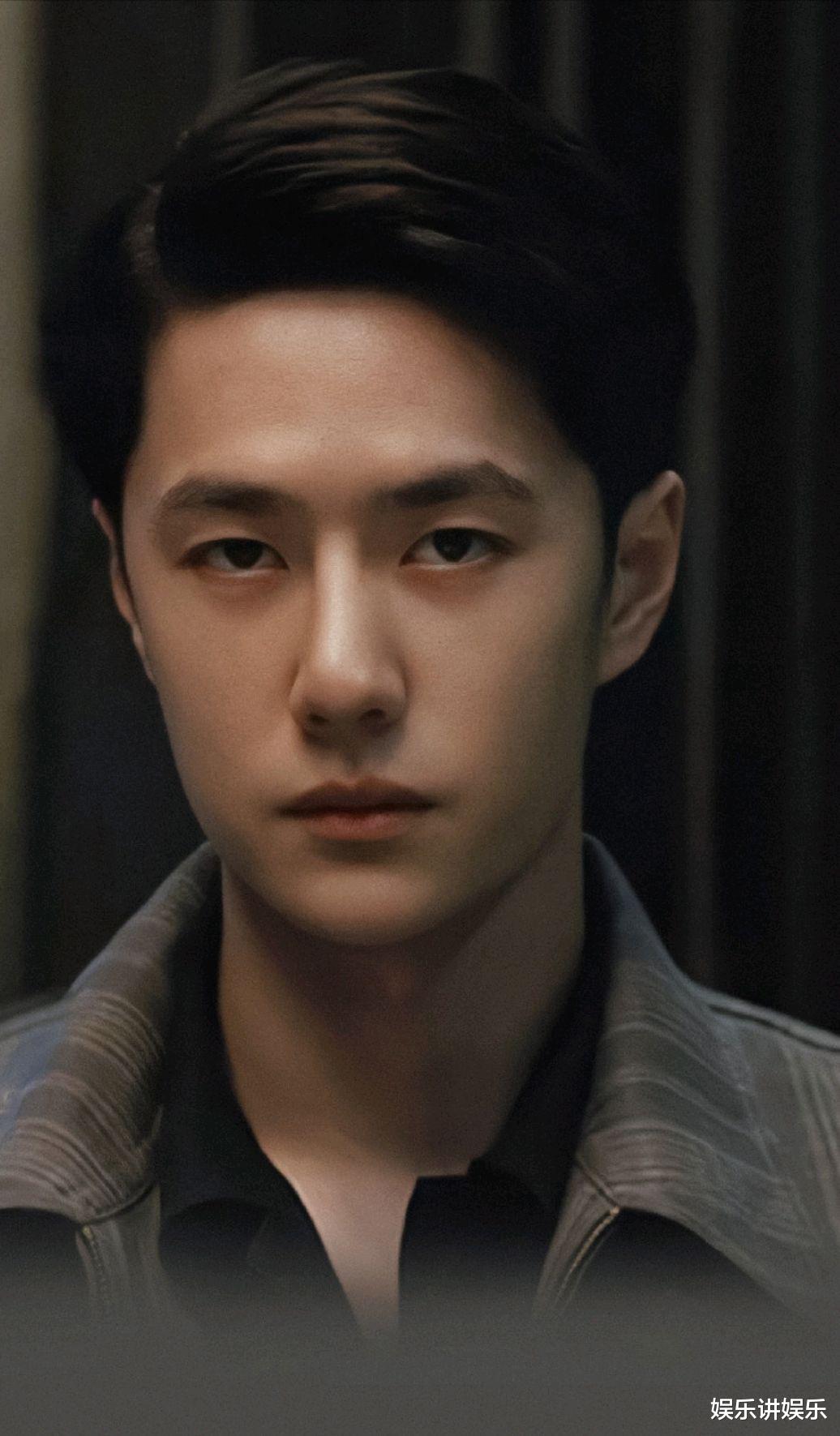 王一博|王一博粉丝为电影加成有多少？光线总裁开年会分析《长空之王》！