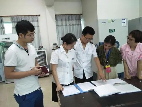 职业病防治|罚14万!存在职业病危害,职业卫生管理一问三不知,某企业被罚