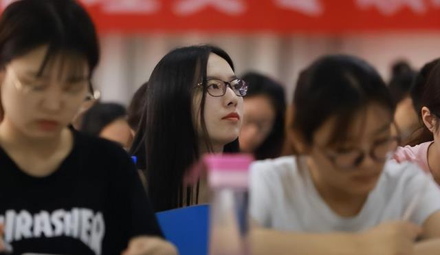 教师|大学中的“伪师范”专业,看起来和教师相关,但未来很难走上讲台