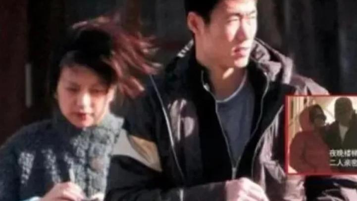 王励勤|王励勤和小主播刘彦池相爱，还帮她找工作，结果刘彦池遇到富豪后转身就把王励勤甩