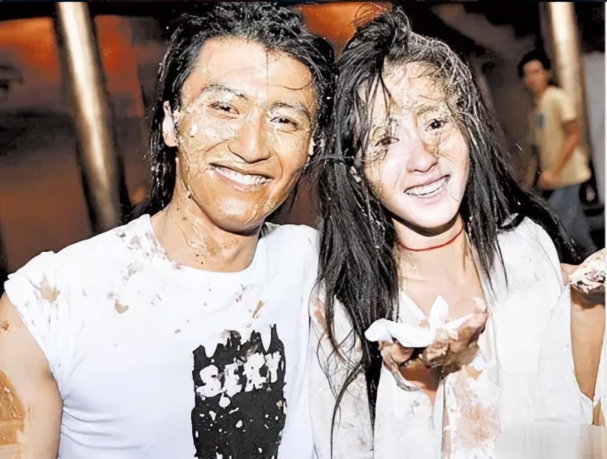 高圆圆|看似清清白白,实则情史混乱的5个女名星,个个都是老司机