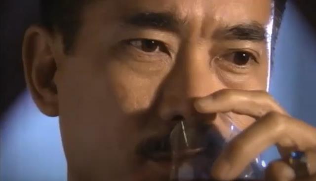 电视剧|影坛巨星任达华这部经典电视剧,你有没有看过?