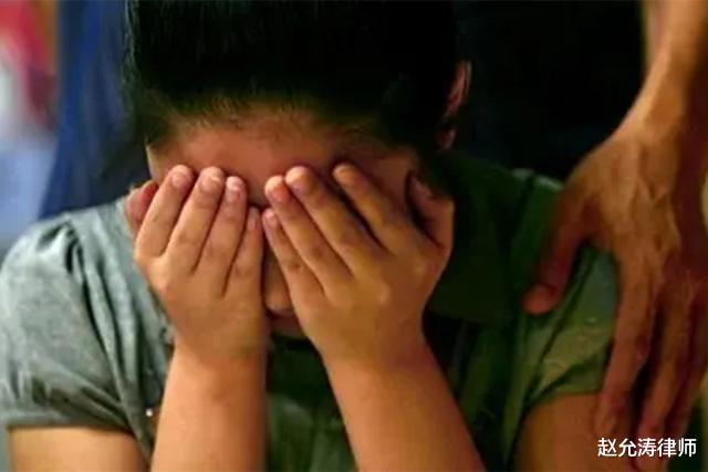 案例:女儿撞破母亲偷情,告诉父亲却反遭毒打引发家庭惨剧