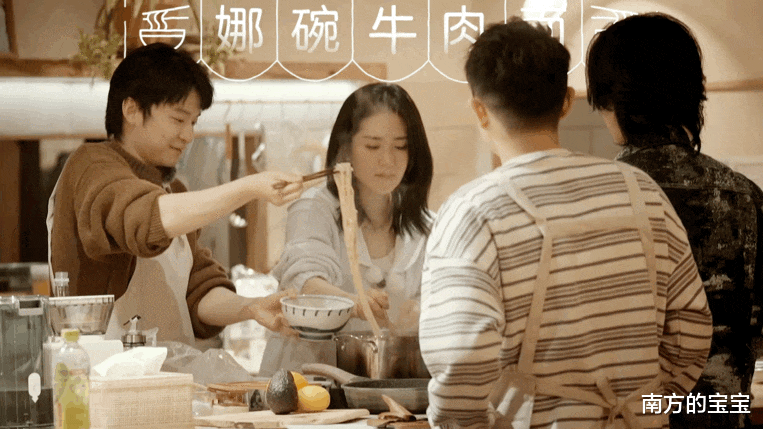 谢娜|官宣东方卫视春晚，《朋友请听好》定档，谢娜该何去何从？