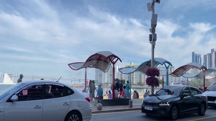 美丽|厦门有山有海有古城，美丽又独特，免费开放但缺少游客