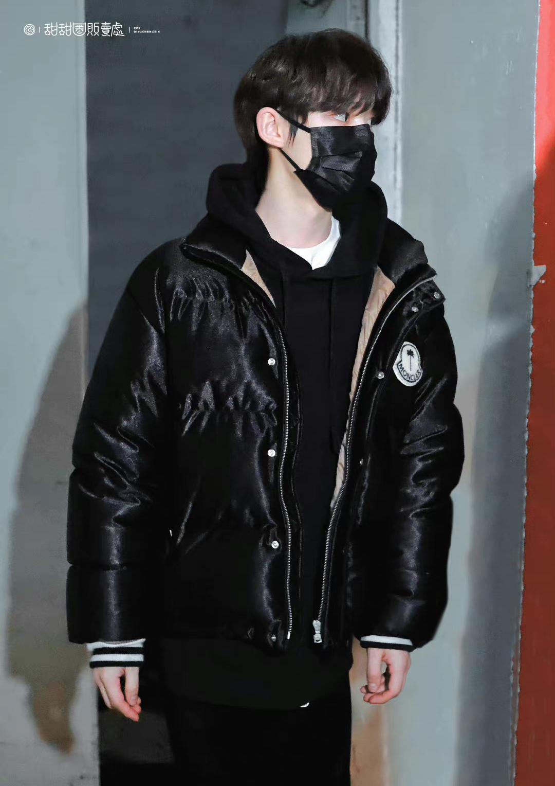 时代少年团|TNT近期行程,三场晚会一场盛典全是录播!怕粉丝应援影响直播?