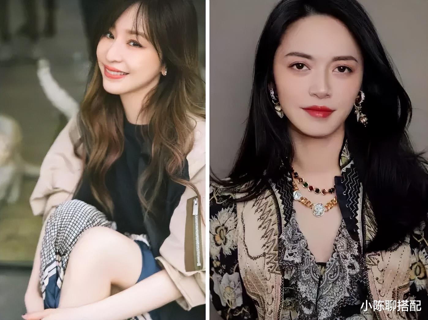 口红 “大嘴”让人嫌弃？知道这3点，嘴大也能风情万种，越老越有魅力